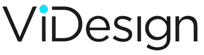 ViDesign logo